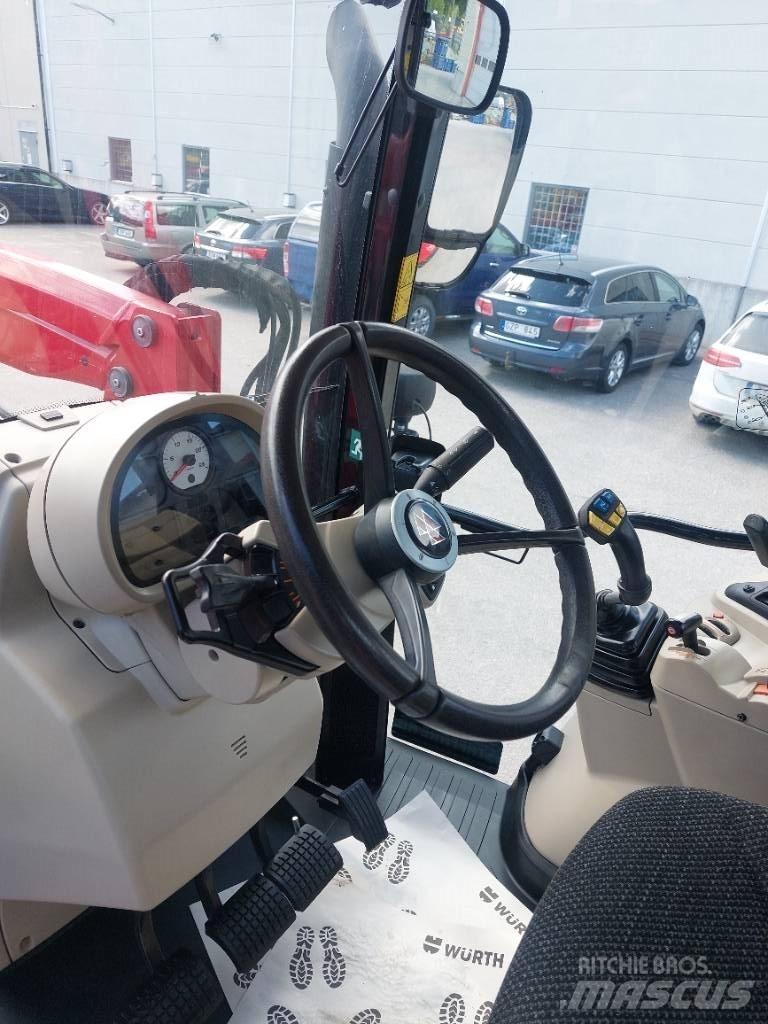 Massey Ferguson 5710 Traktoren