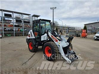 Bobcat L 85 Radlader