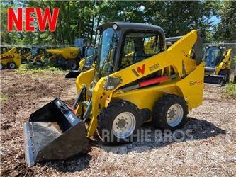 Wacker Neuson SW21 Kompaktlader