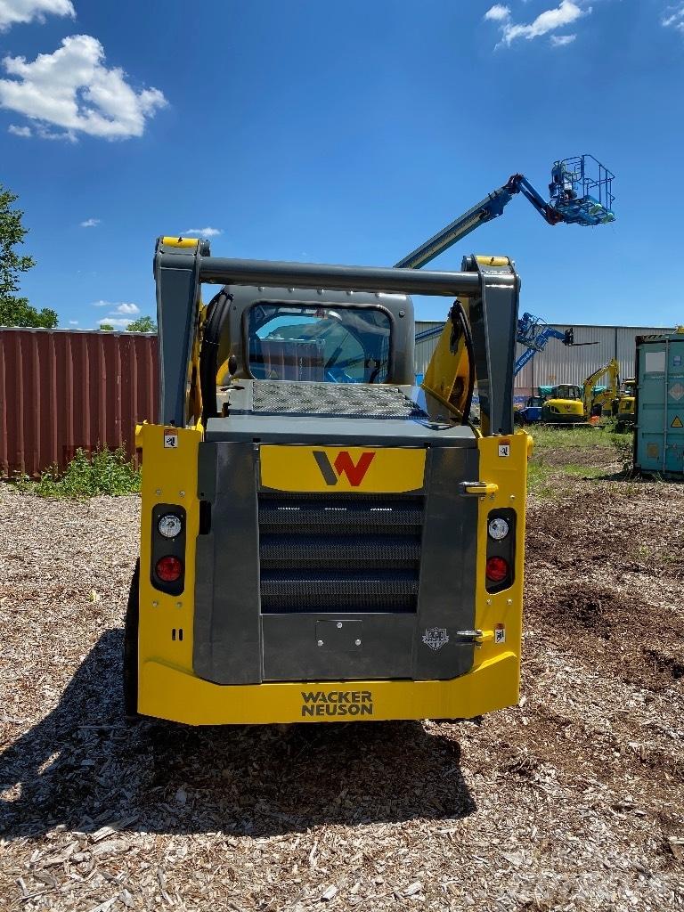 Wacker Neuson SW21 Kompaktlader