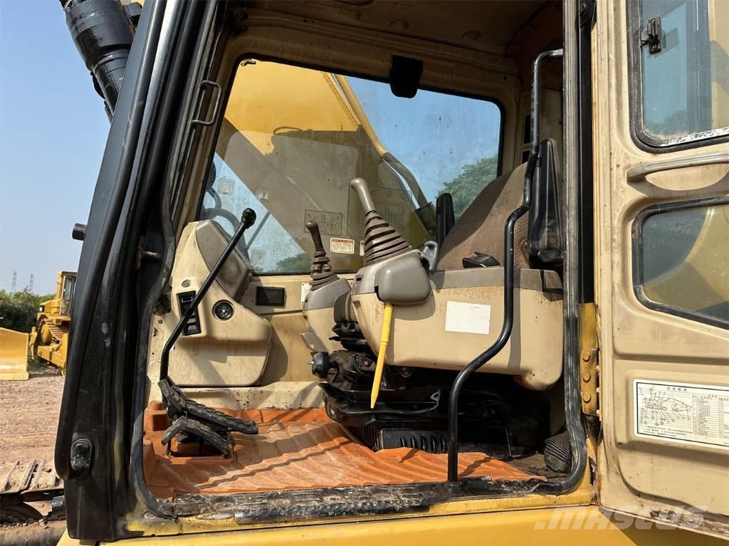 CAT 330 B Raupenbagger