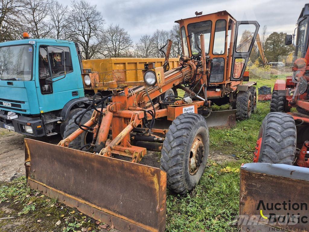  Onbekend BGP-180 Grader