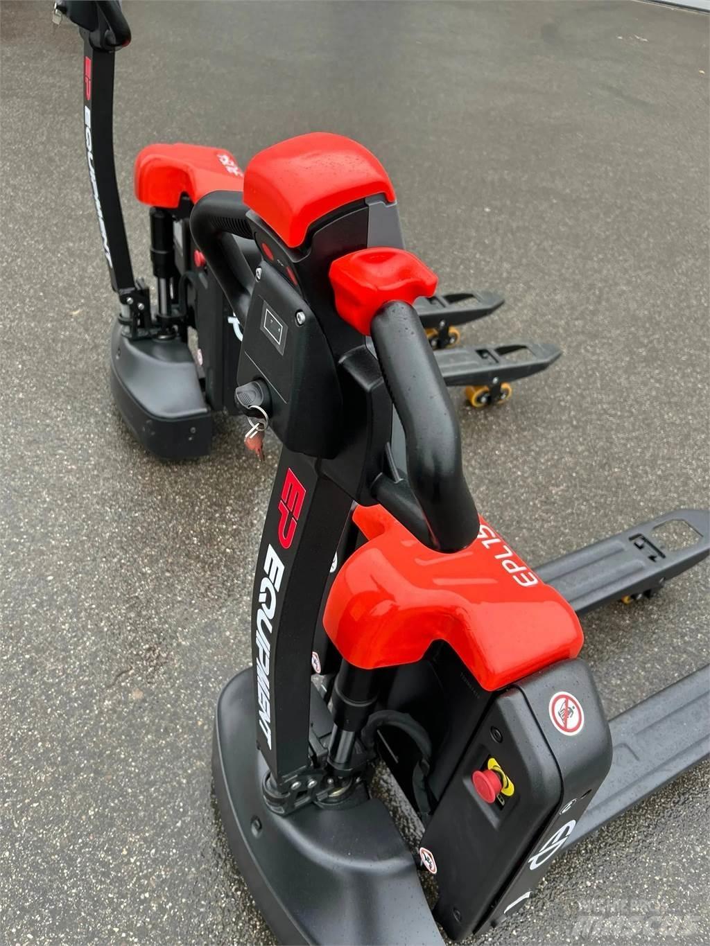 EP L 154 Andere Arbeitsbühnen