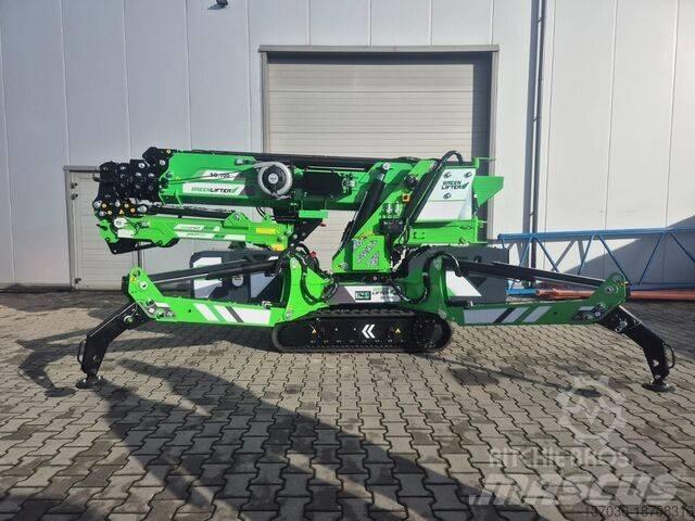 GREENLIFTER SC100 Minikrane