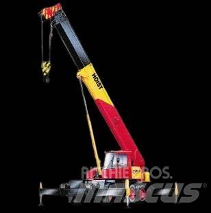 AT Hoist MS 456 N All-Terrain-Krane