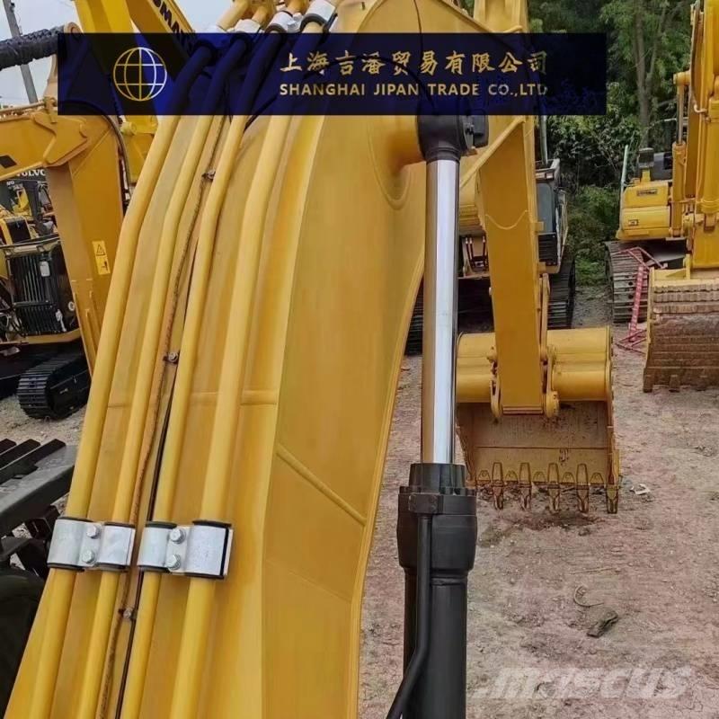 CAT 340 D Raupenbagger