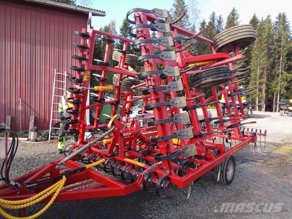 Potila Master 600H Eggen