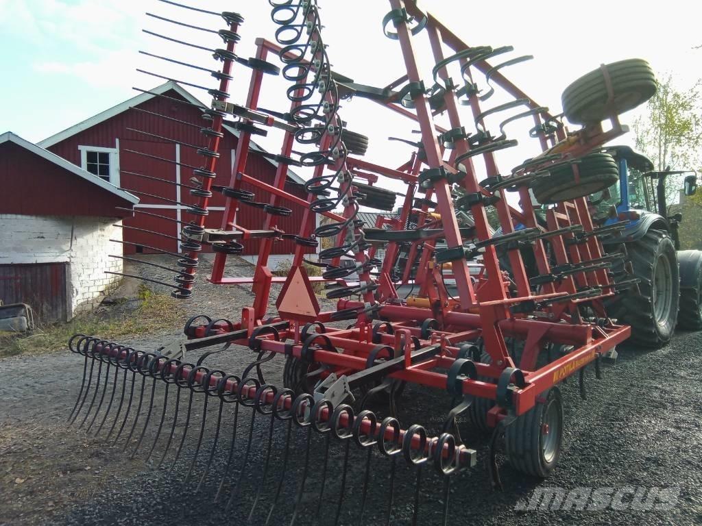Potila Master 600H Eggen