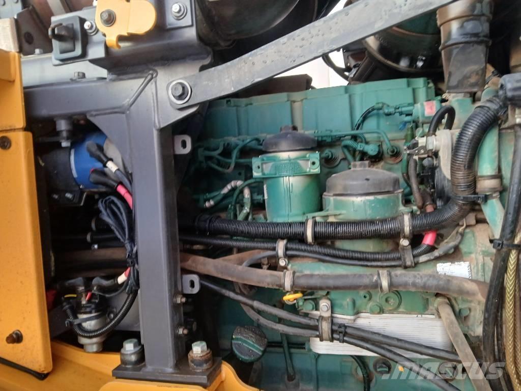 Volvo L 110 H Radlader