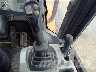 Hitachi ZW150 Radlader