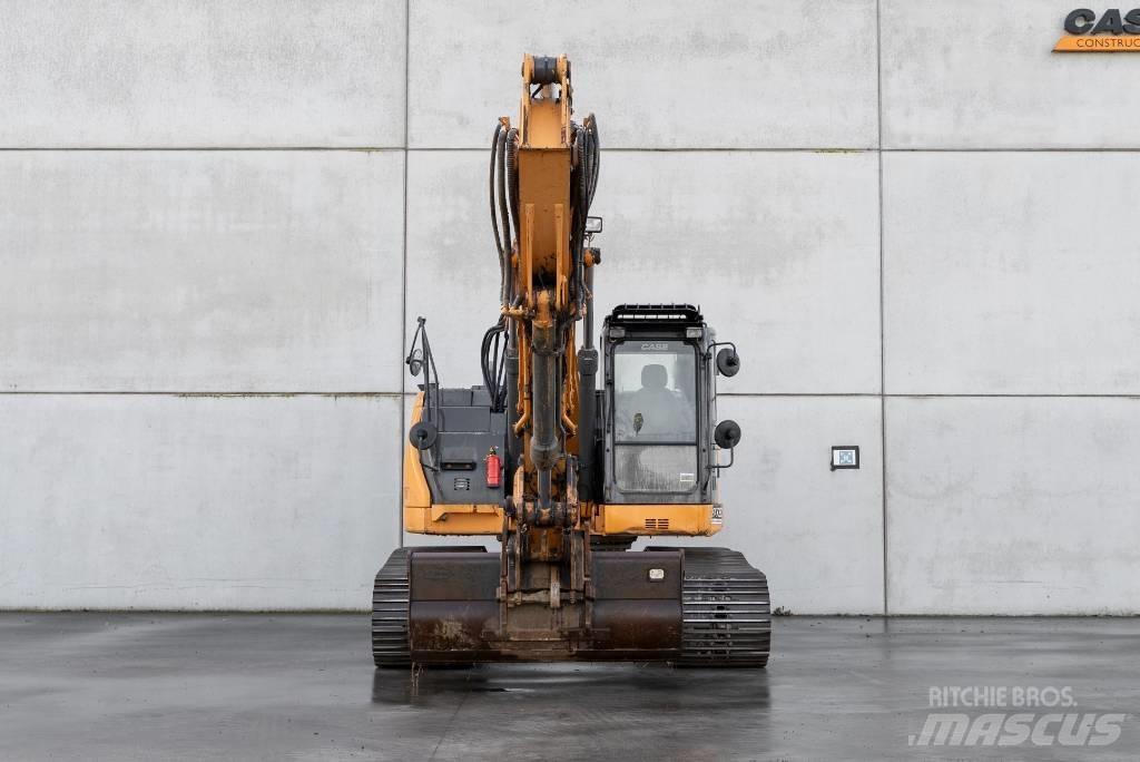 CASE CX 235 C SR Raupenbagger