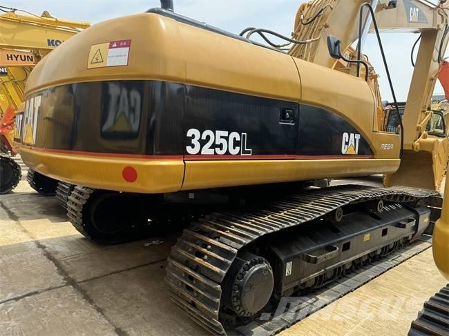 CAT 325 CL Raupenbagger