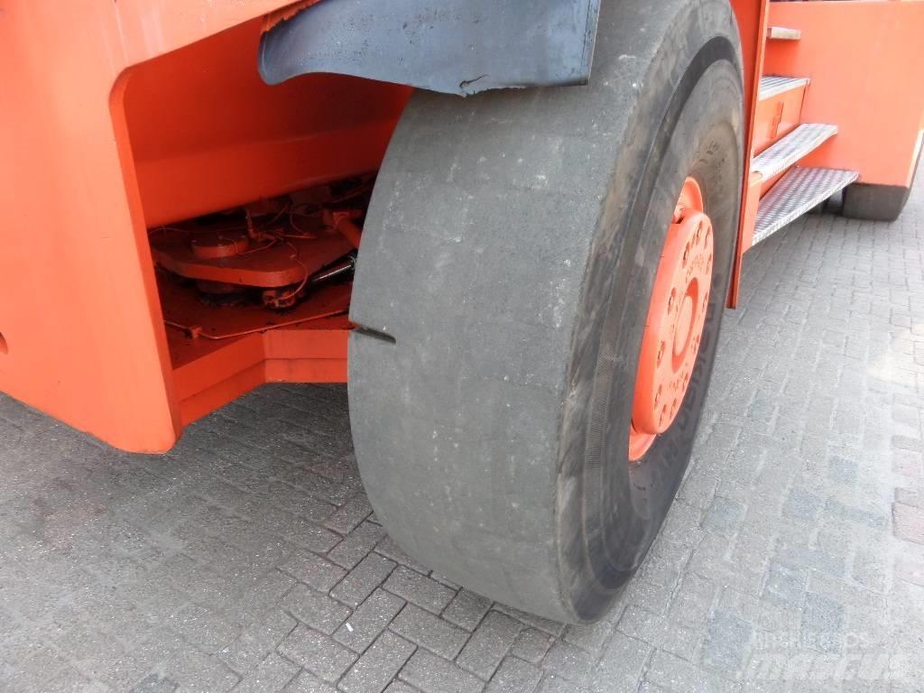 Svetruck 45-150 Dieselstapler