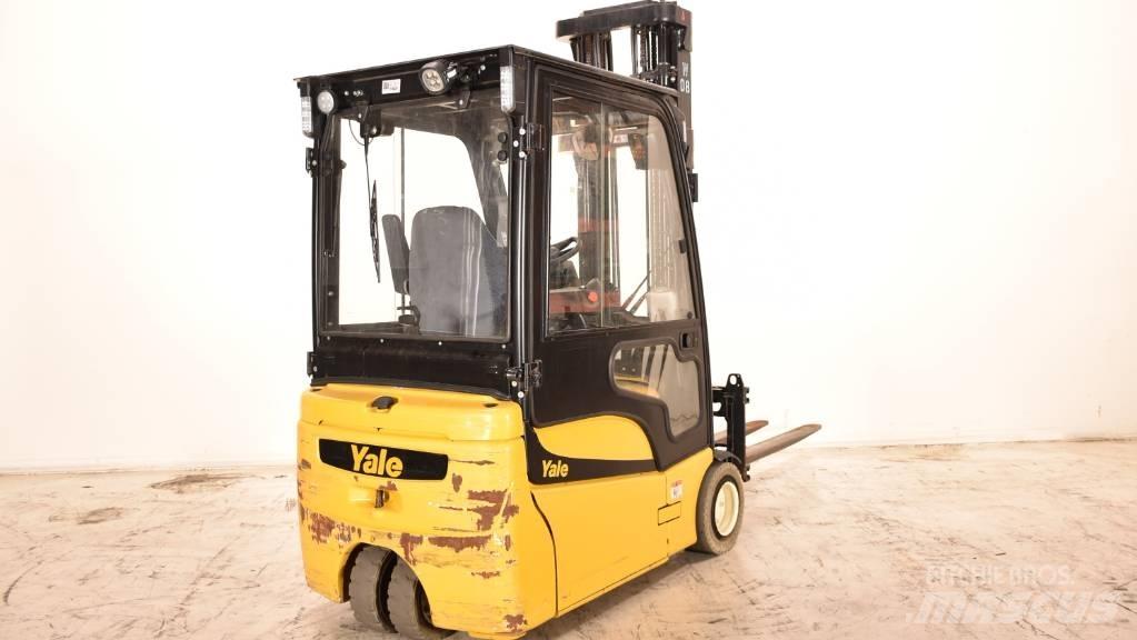 Yale ERP 20 VTLWB Elektrostapler