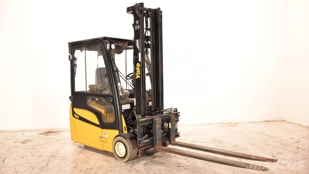 Yale ERP 20 VTLWB Elektrostapler