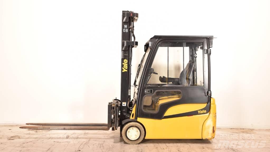 Yale ERP 20 VTLWB Elektrostapler
