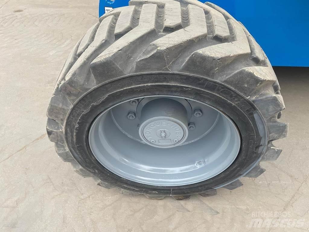 Genie Z80/60 Andere Arbeitsbühnen