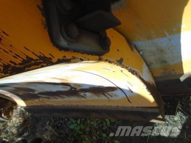  SSTA DT-VM-42 Sonstige Baumaschinen