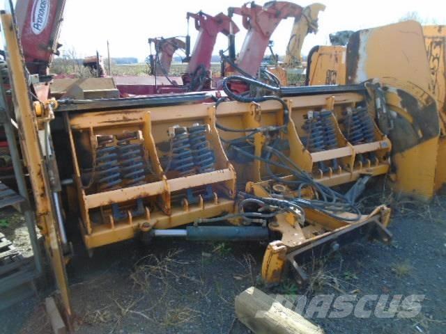  SSTA DT-VM-42 Sonstige Baumaschinen