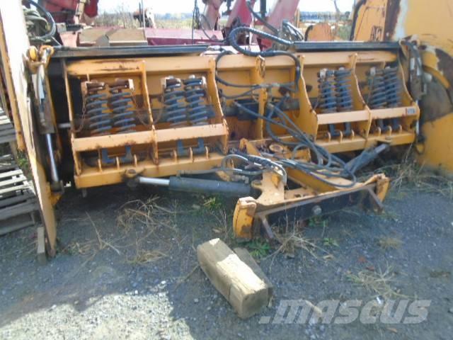  SSTA DT-VM-42 Sonstige Baumaschinen