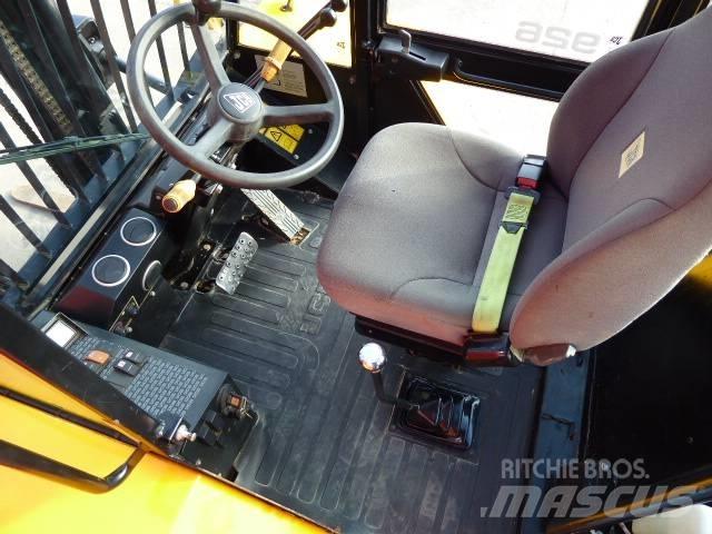 JCB 926 Geländestapler