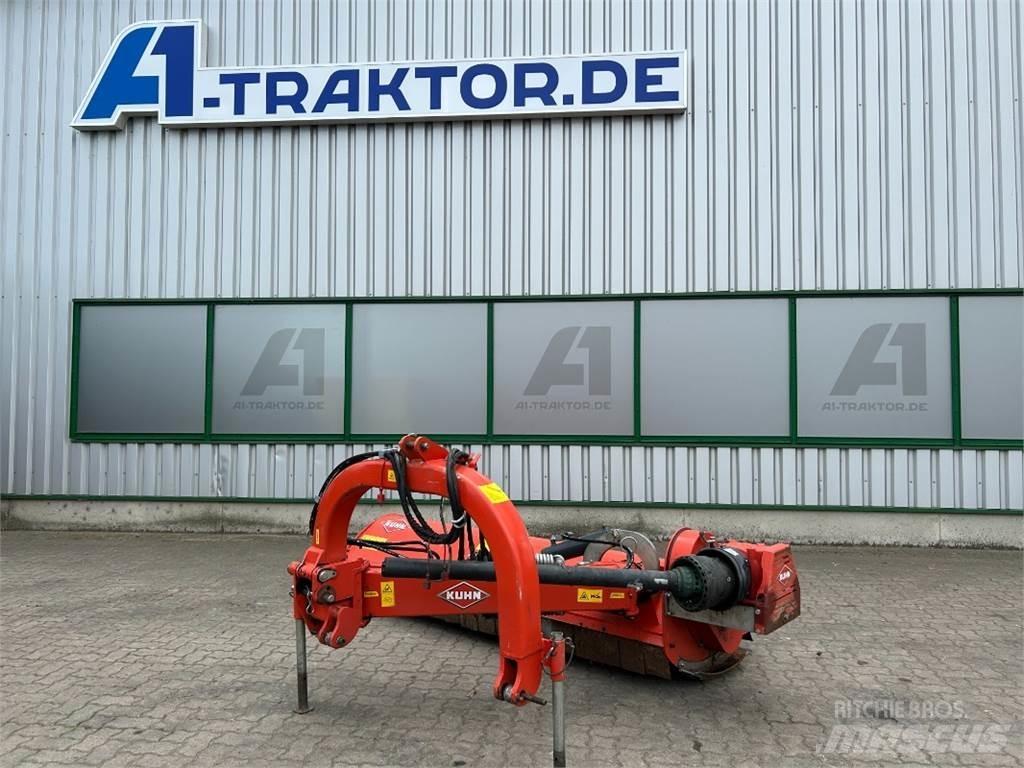 Kuhn TBES 262 Sonstige Kommunalmaschinen