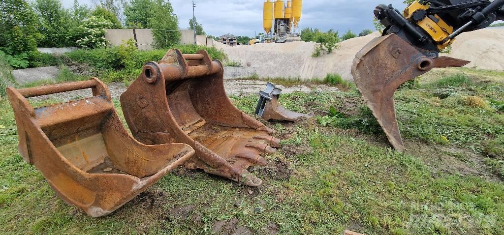 Liebherr R 936 LCV Raupenbagger