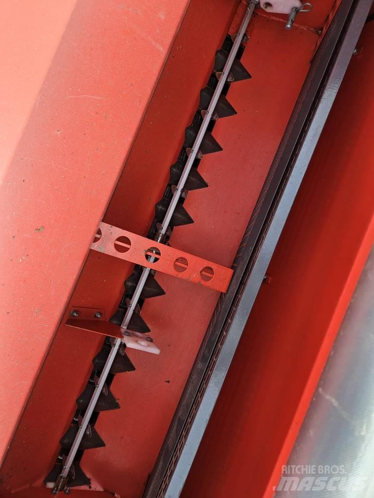 Tume JC 3000 Drillmaschinenkombination