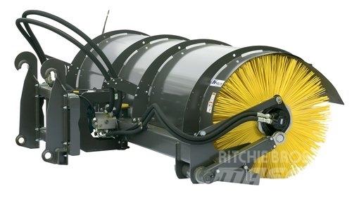 Holms SP Bürsten
