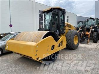 CAT CS 11GC Walzenzüge