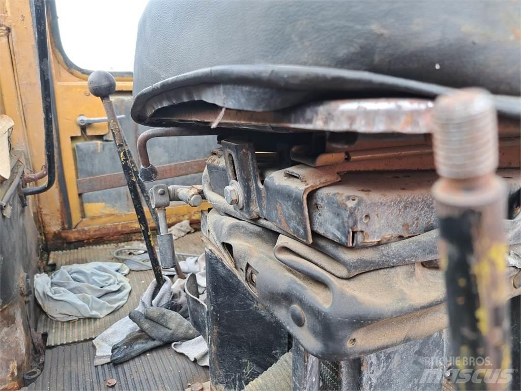Stalowa Wola Ł 34 Sonstige Baumaschinen