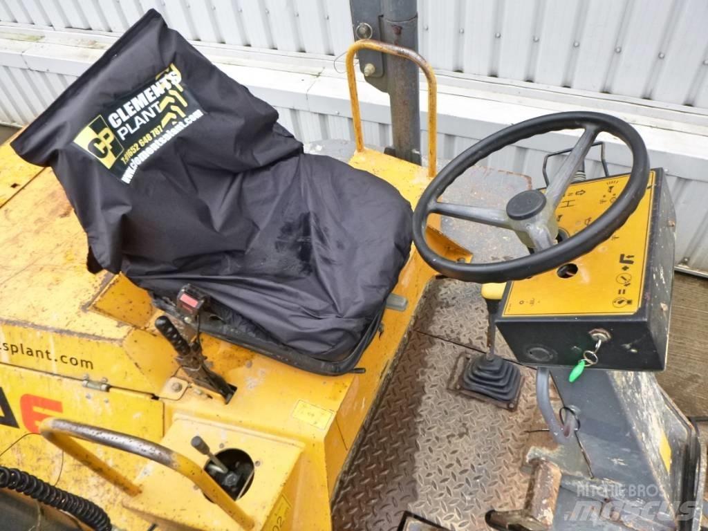 Terex TA 6 Minidumper