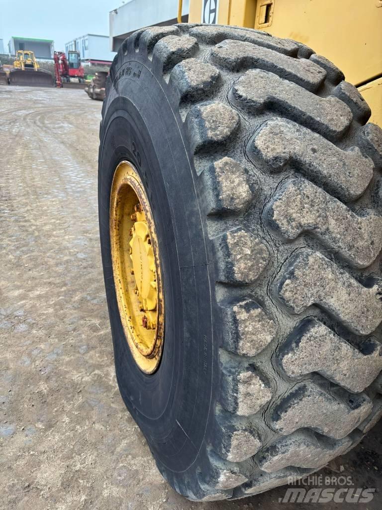 CAT 950 B Radlader