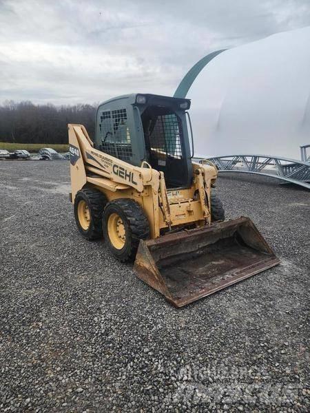 Gehl 4640 Kompaktlader