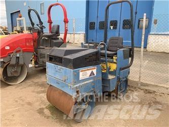 Bomag BW 80 AD Tandemwalzen