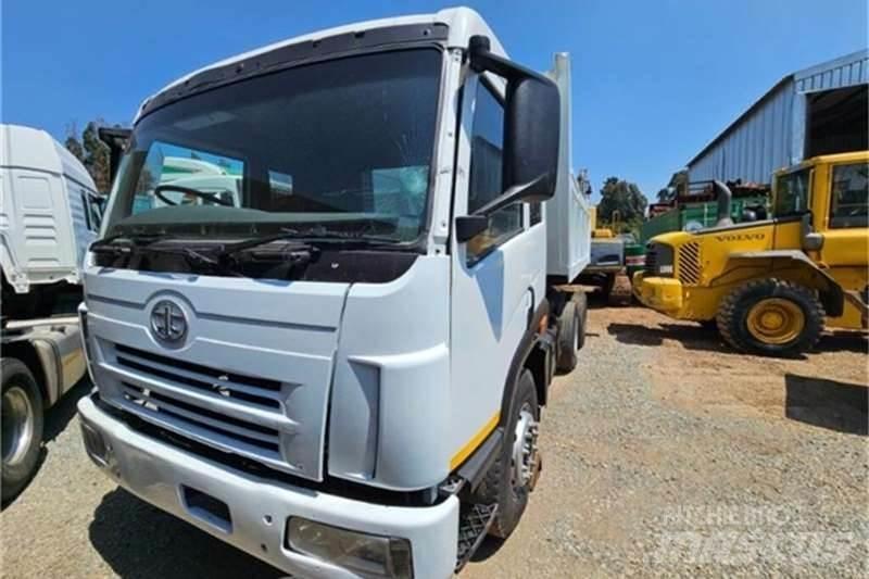 FAW 15 SERIES Andere Fahrzeuge