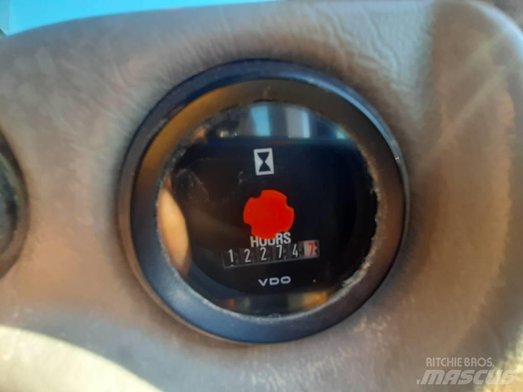 Volvo L 350 F Reifen