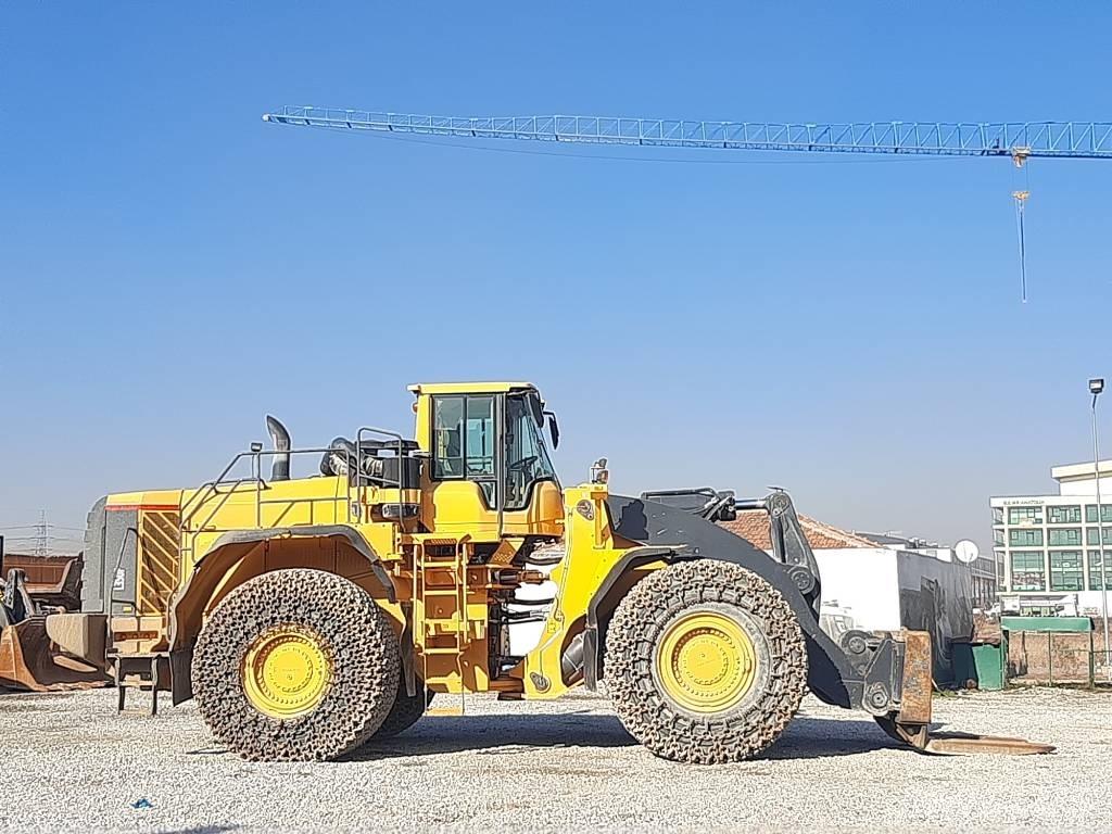 Volvo L 350 F Reifen