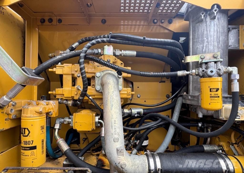 CAT 325 B LN Raupenbagger