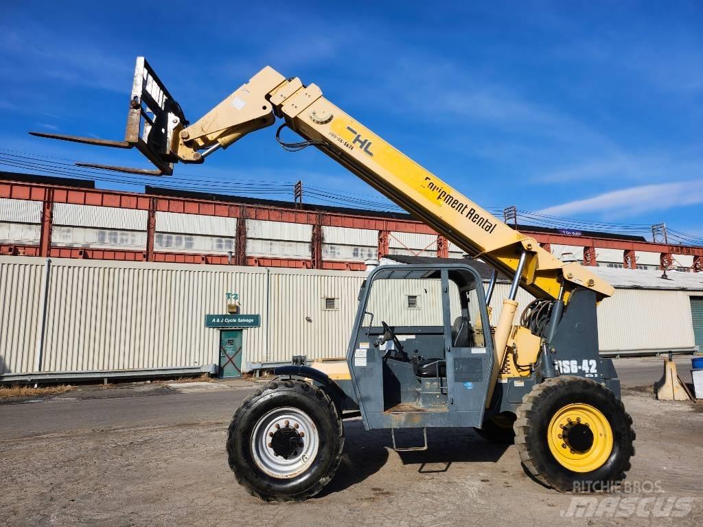 Gehl RS 6-42 Teleskoplader