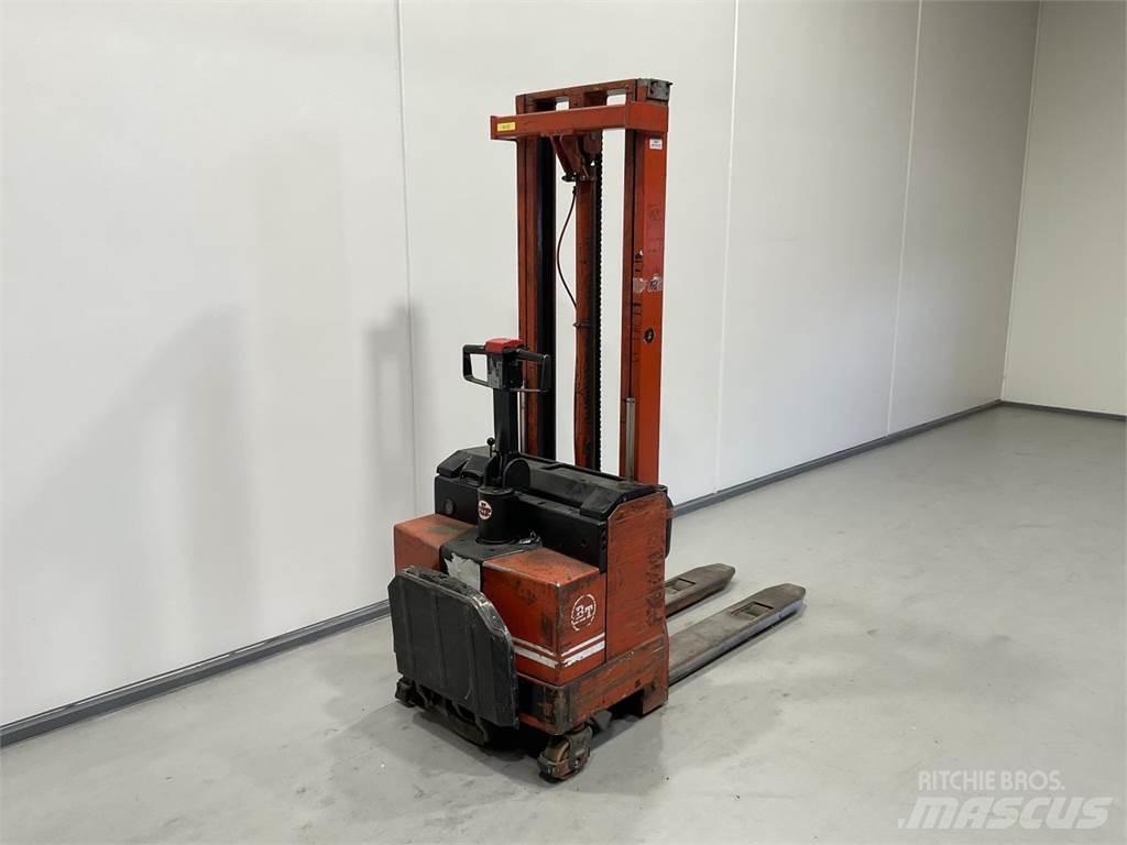 BT LSV 1250 E/10 Selbstfahrstapler