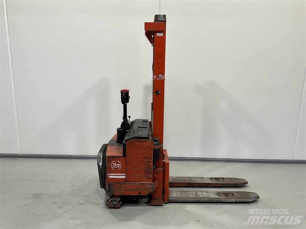 BT LSV 1250 E/10 Selbstfahrstapler