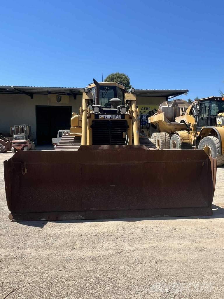 CAT D6R LGP Bulldozer