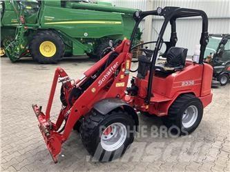 Schäffer 2336 Minilader