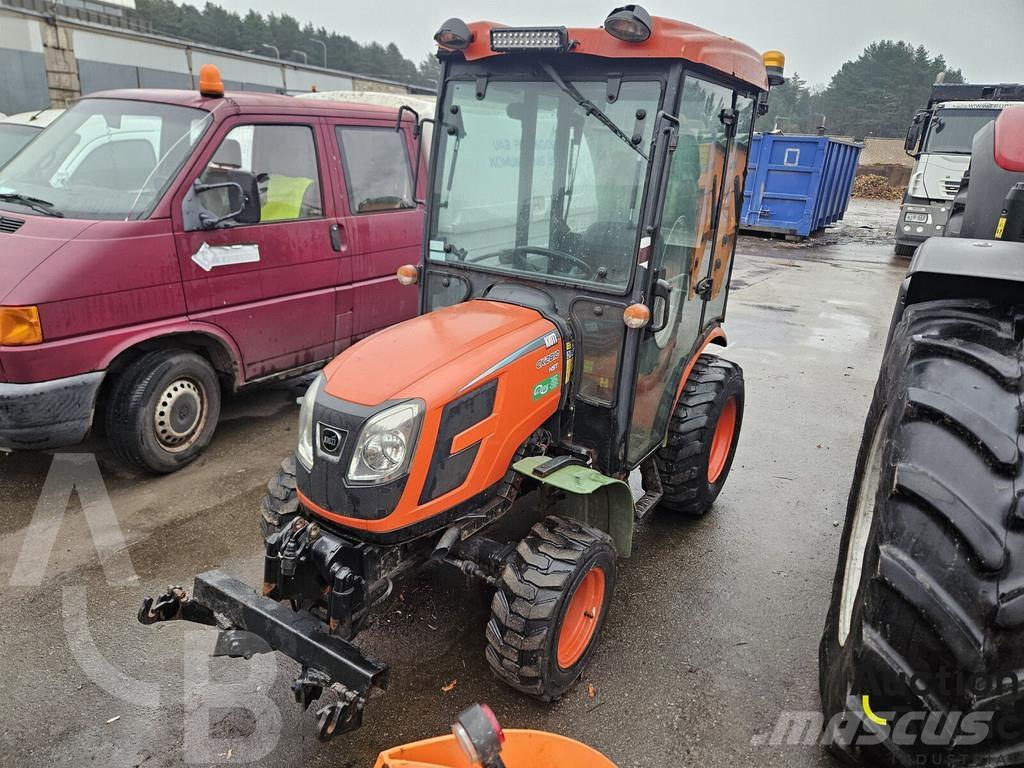 Kioti CK 2810 Traktoren
