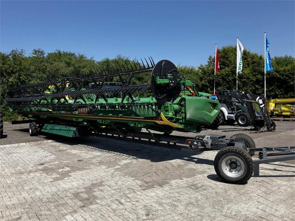John Deere RD40F Zubehör Mähdrescher