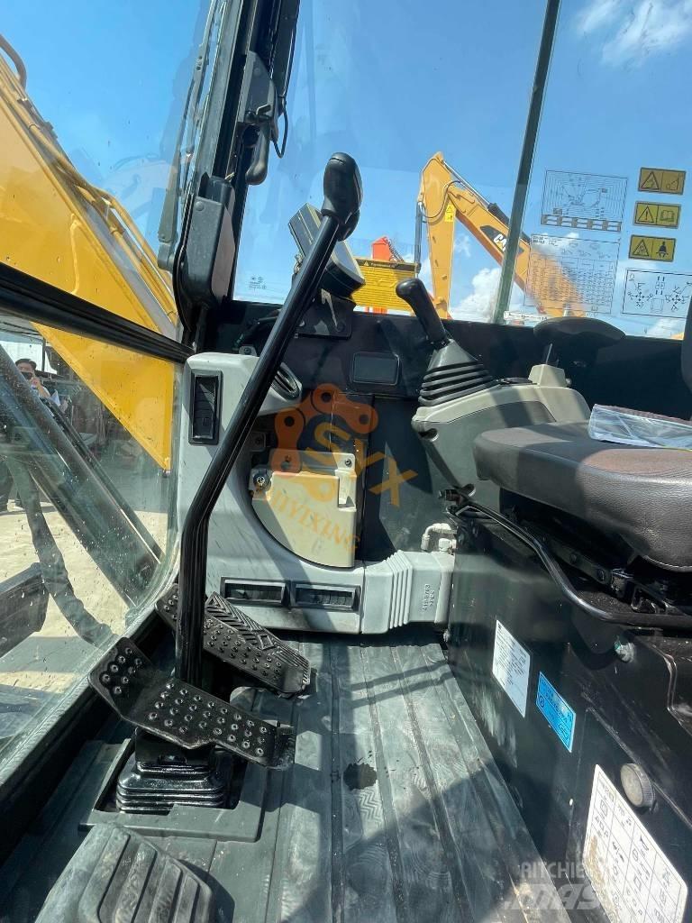 CAT 305.5 E 2 Minibagger < 7t