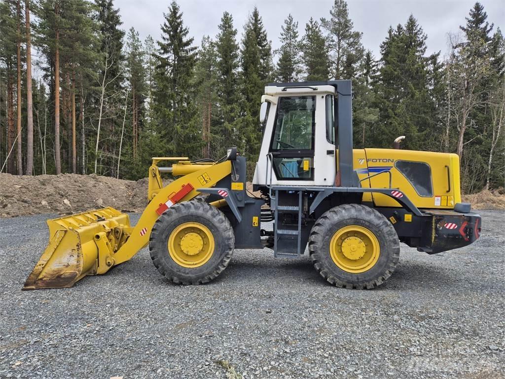 Foton FL936F Radlader