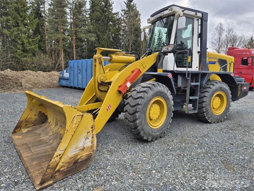 Foton FL936F Radlader