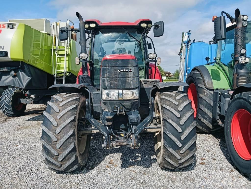Case IH 165 Traktoren